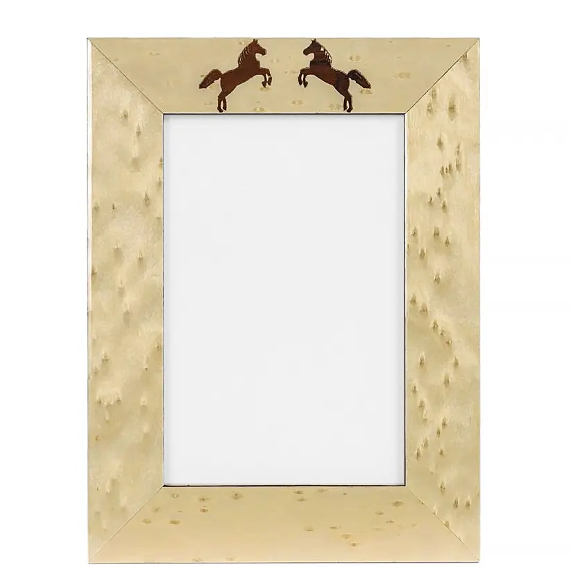 CAVALL MARCO 13X18 CM ,8055510990299, NATALINI