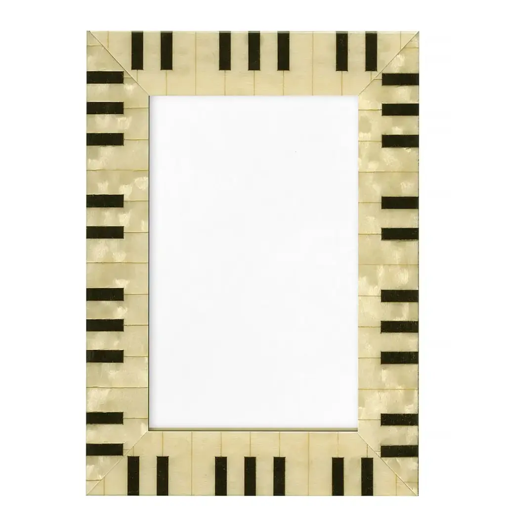 PIANO BIANCO MARCO 13X18CM, 8055510991388, NATALINI