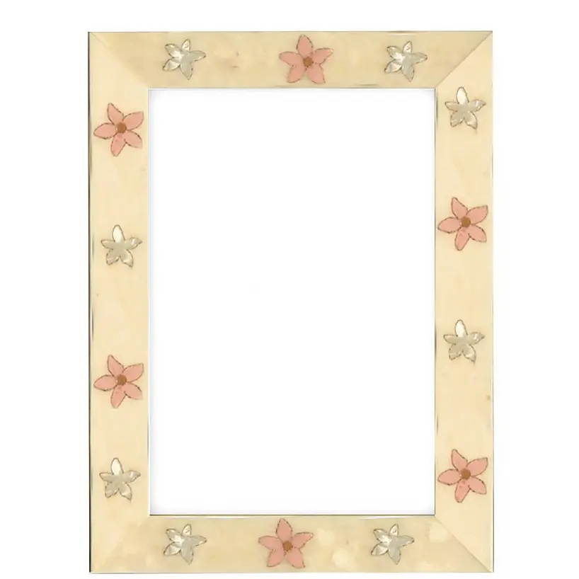 EDELWEISS MARCO 13X18 CM, 8030000032208, NATALINI