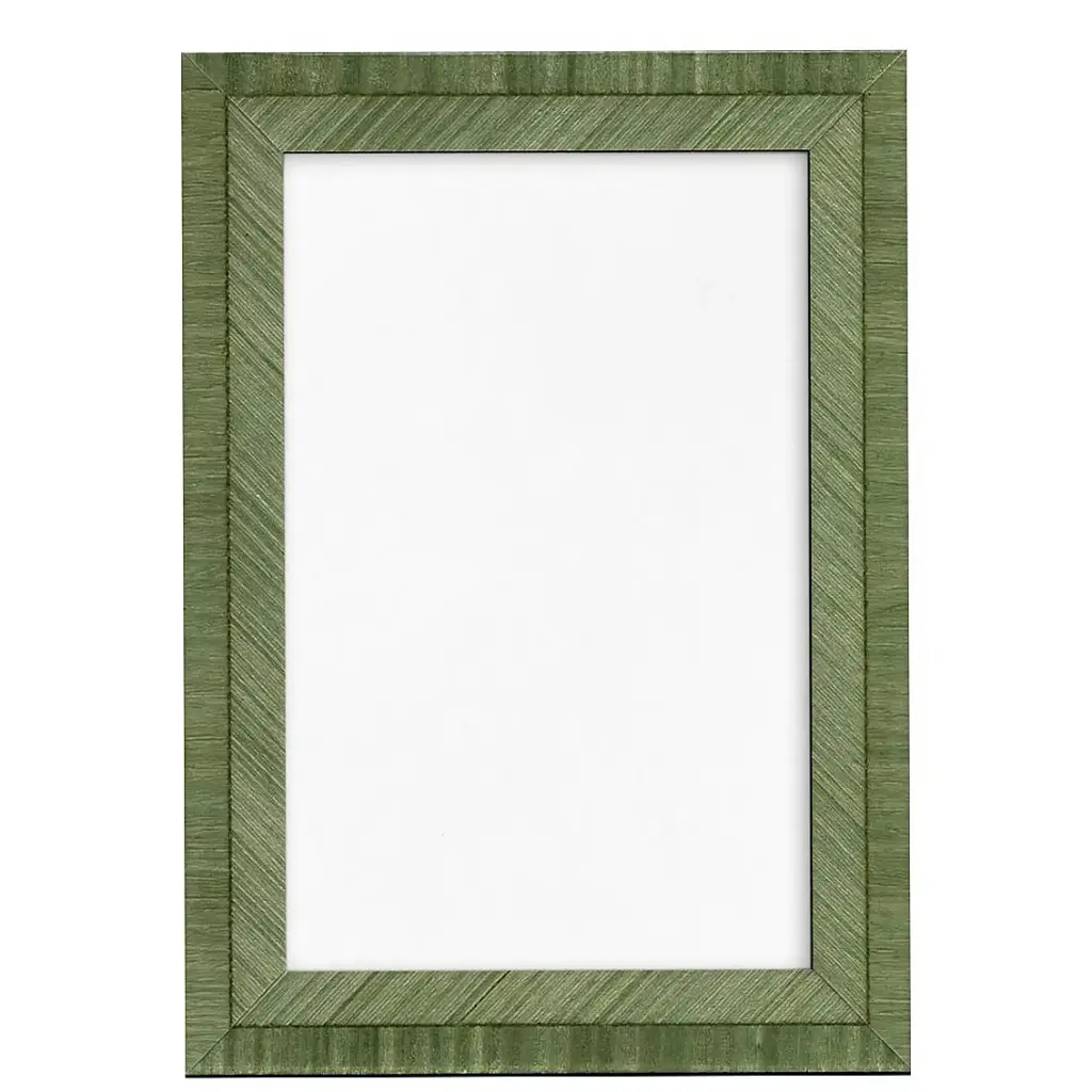 BIANTE VERDE PRATO 13X18 CM, 8055510999483,NATALINI