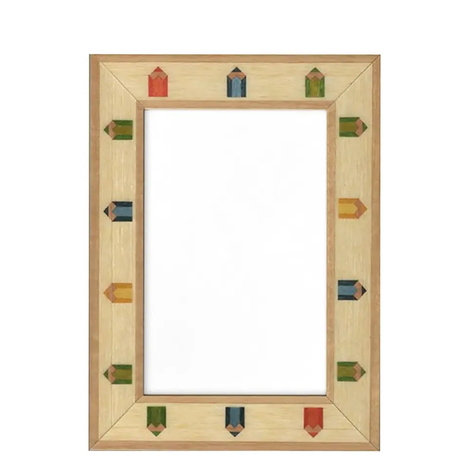 CRAYON MARCO 10X15 CM, 8055510990367,NATALINI