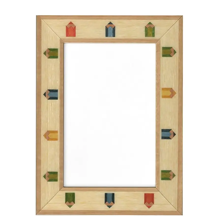 CRAYON MARCO 13X18 CM,8055510990374,NATALINI