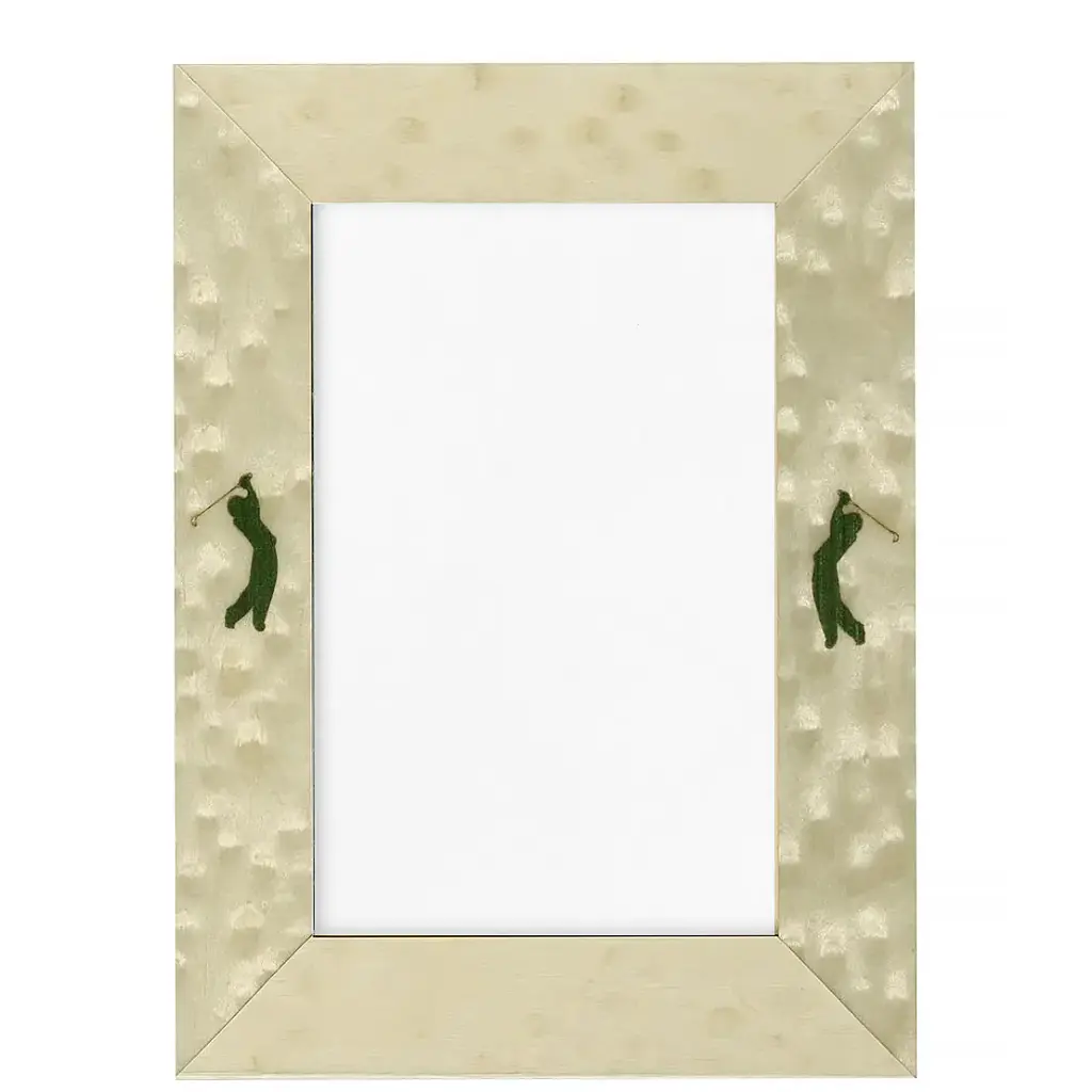 GOLFEUR BIANCO MARCO 13X18, 8055510990534, NATALINI