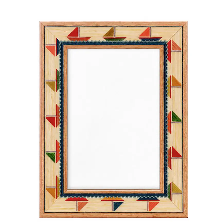 VELA MARCO 10X15 CM,8055510996130,NATALINI