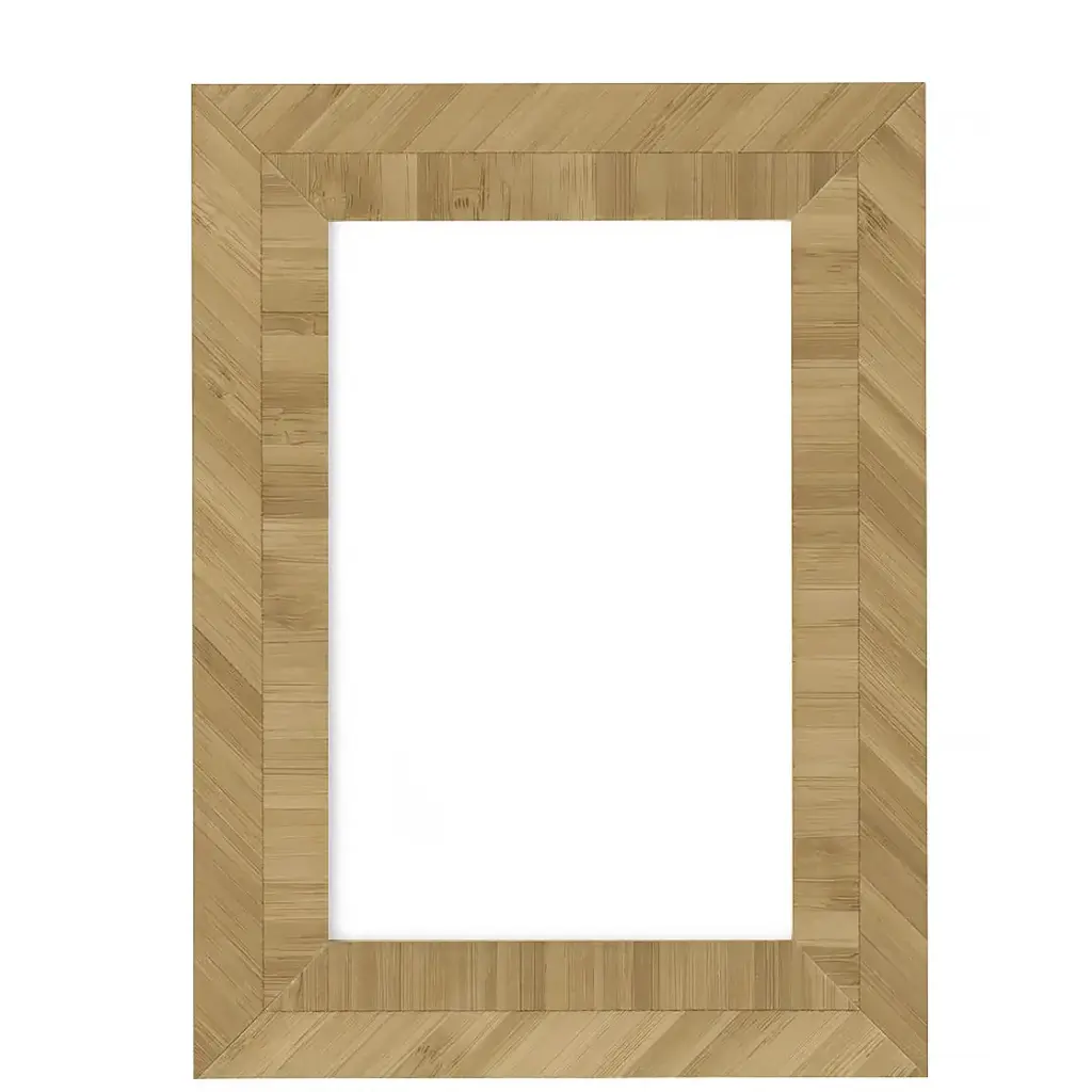 ALTEA BAMBOO MARCO 13X18 CM,8055510990107, NATALINI