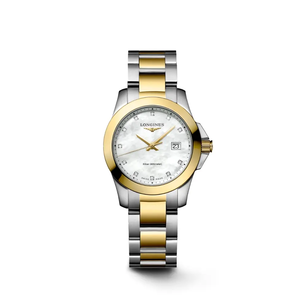 RELOJ - D LONGINES L3.376.3.87.7#56052954