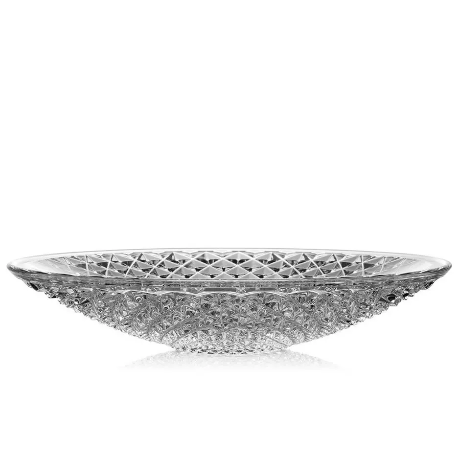 DIAMOND PLATO 35 CM,131623 /1060289,ROGASKA
