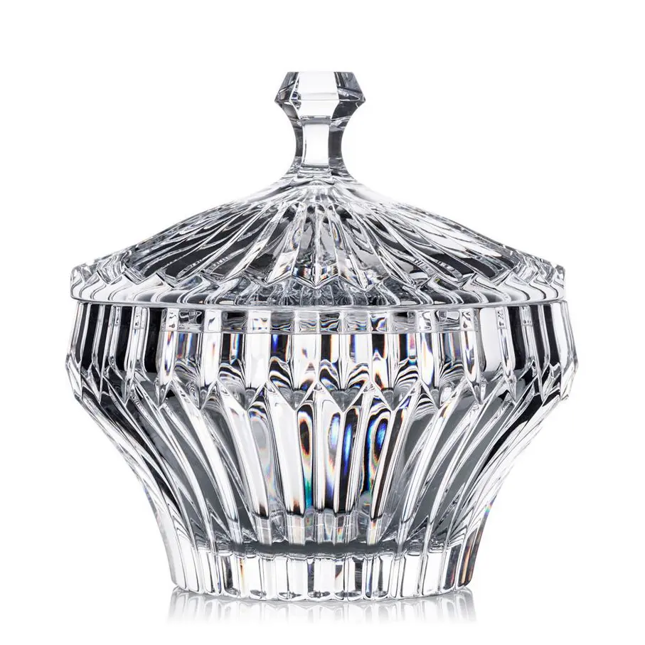 CROWN JEWEL BOWL 19CM,130925 /1063576,ROGASKA 