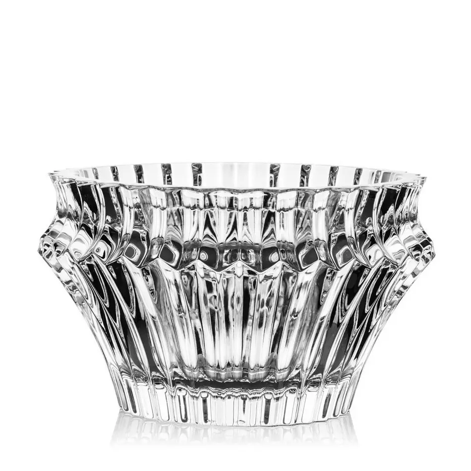 CROWN JEWEL BOWL 23 CM,130628  /1060277, ROGASKA    