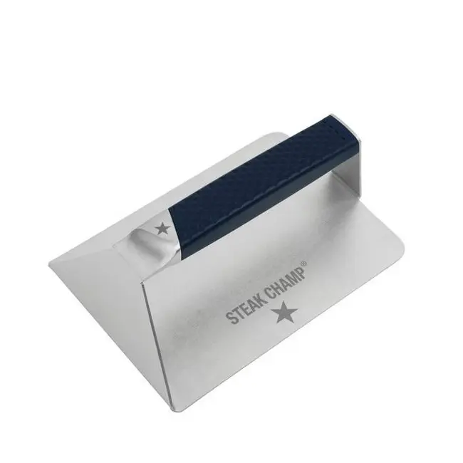 PRENSA P/HAMBURGUESA,10-5032 ,STEAK CHAMP