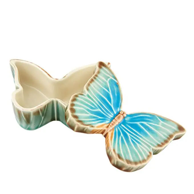 CAJA MARIPOSA PEQUEÑA 5.2CM, 65029130, VISTA ALEGRE