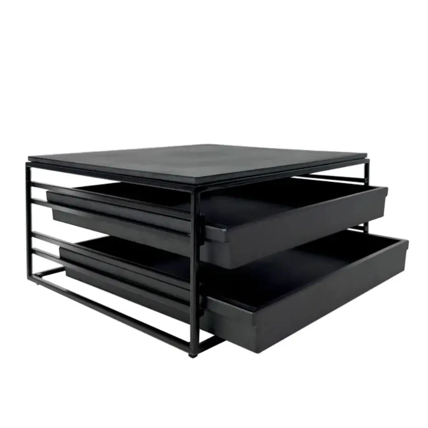 EXHIBIDOR CUADRADO 26.5 X 26.5 CM, 18265000,ASA SELECTION