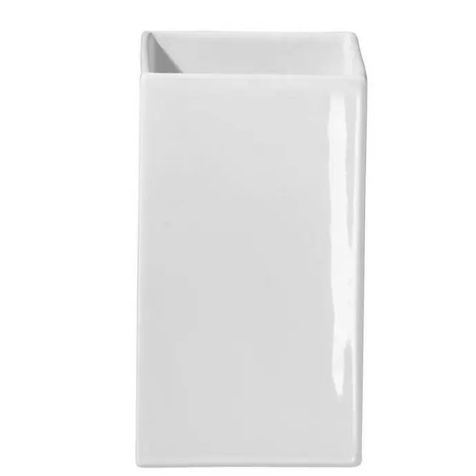 QUADRO FLORERO BLANCO 12X12 CM, 4605005,ASA SELECTION
