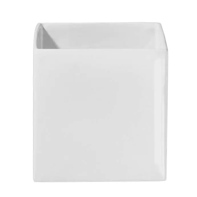 QUADRO FLORERO BLANCO 18 X18 CM, 4623005,ASA SELECTION