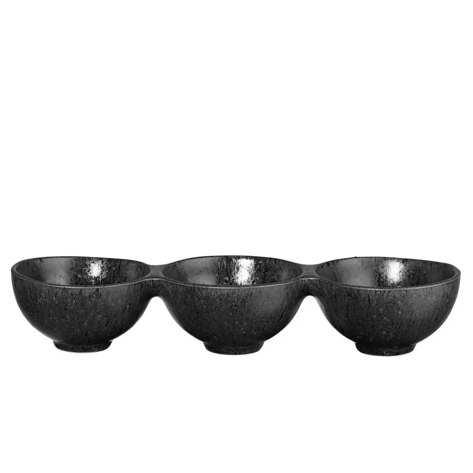GRANDE BOWL 3 DIVISIONES , 5237174,ASA SELECTION