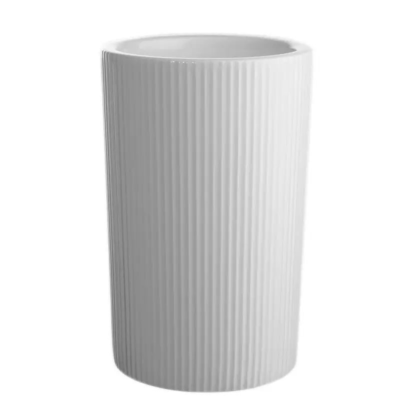 KITCHEN ART ENFRIADOR DE BOTELLAS BLANCO 21 CM, 54590212, ASA SELECTION