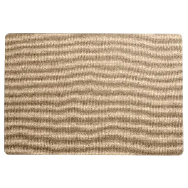 INDIVIDUAL SISAL OPTIC NUDE, 78600420, ASA SELECTION