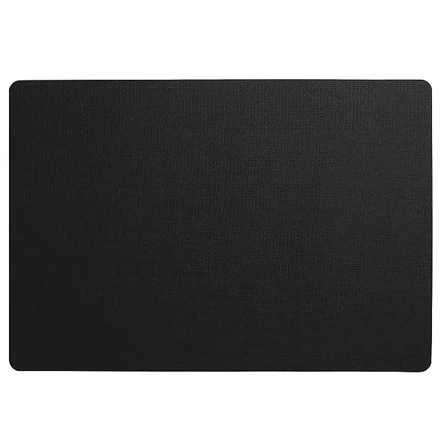 INDIVIDUAL SISAL OPTIC NEGRO, 78607420, ASA SELECTION