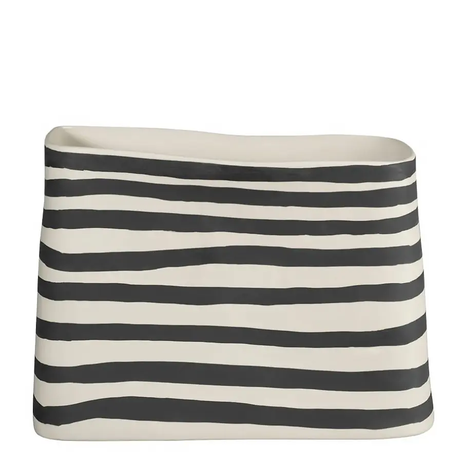 RAYU FLORERO A RAYAS 23.5X 9.3CM, 84092130,ASA SELECTION