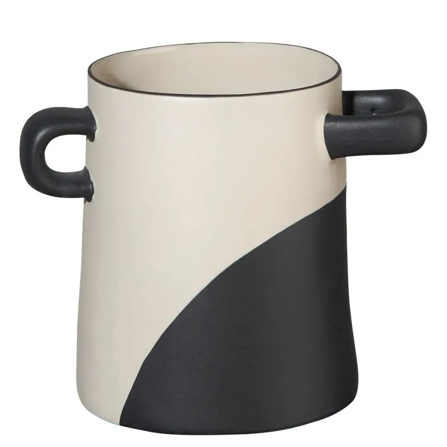 RAYU FLORERO NEGRO 13.5CM, 84801130,ASA SELECTION