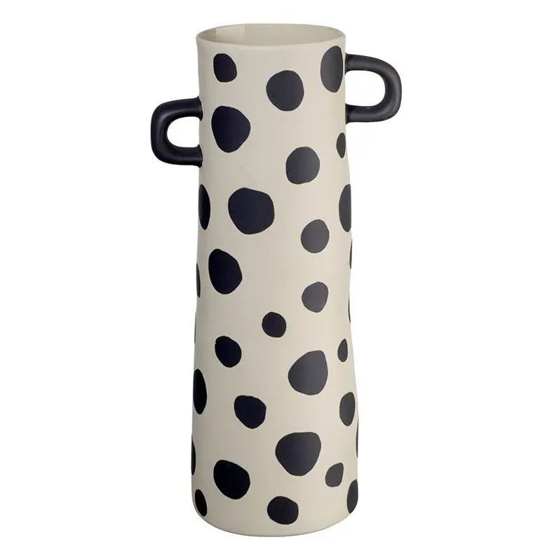 RAYU FLORERO CON PUNTOS 28CM, 84804130,ASA SELECTION