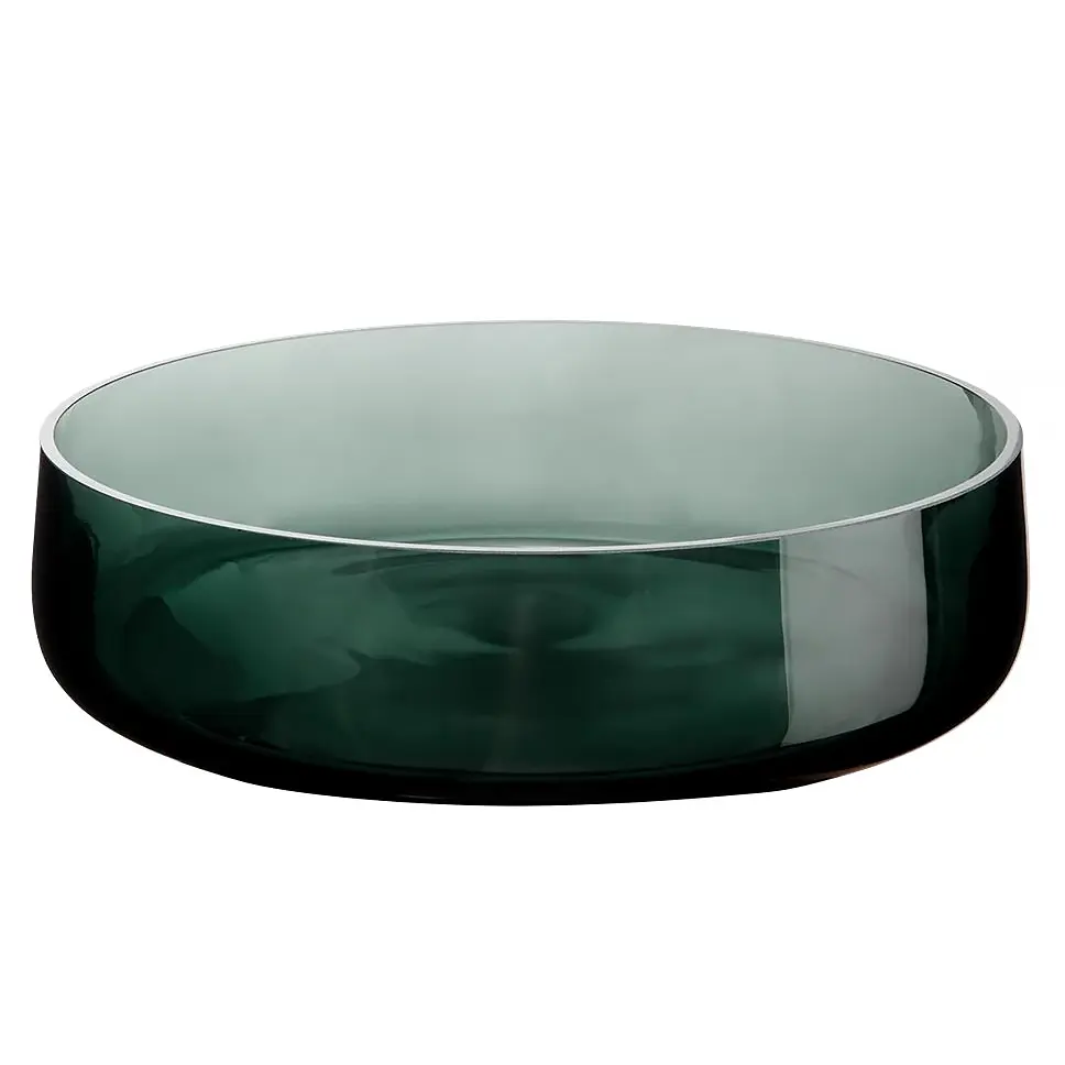AJANA BOWL VERDE 30CM, 88242009,ASA SELECTION