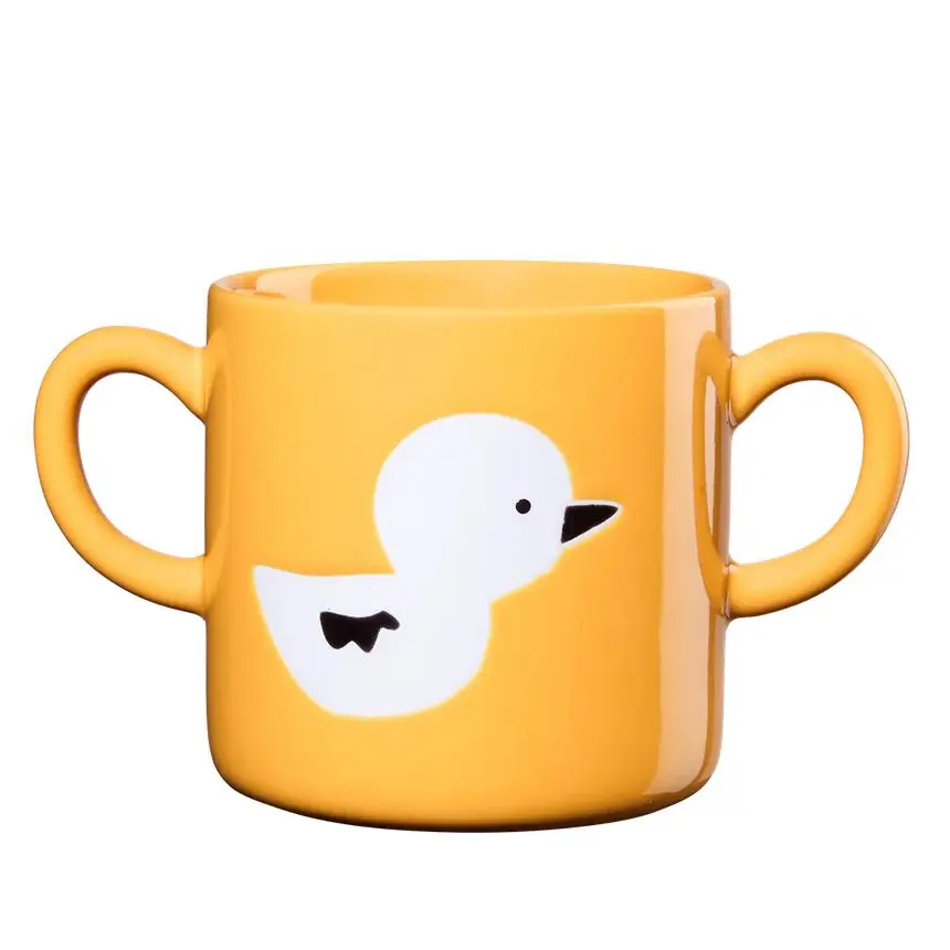 MUG DUCK, 49065514,ASA SELECTION