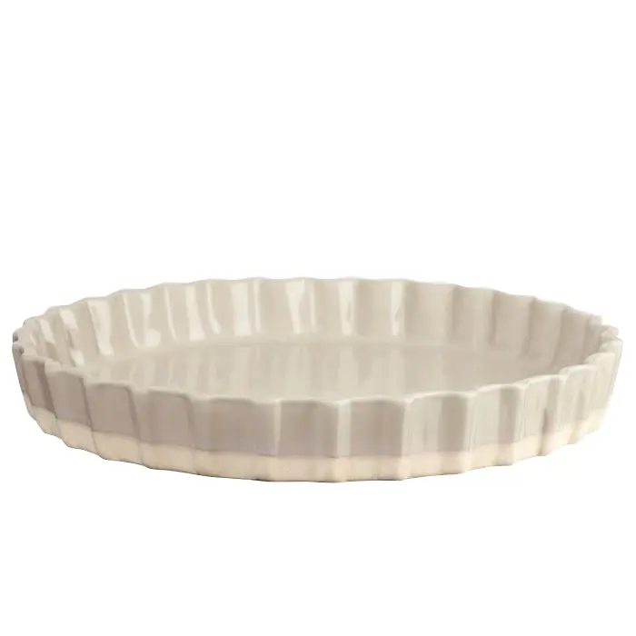 GRANDE PLATO TORTA NUDE 30CM, 5014315,ASA SELECTION