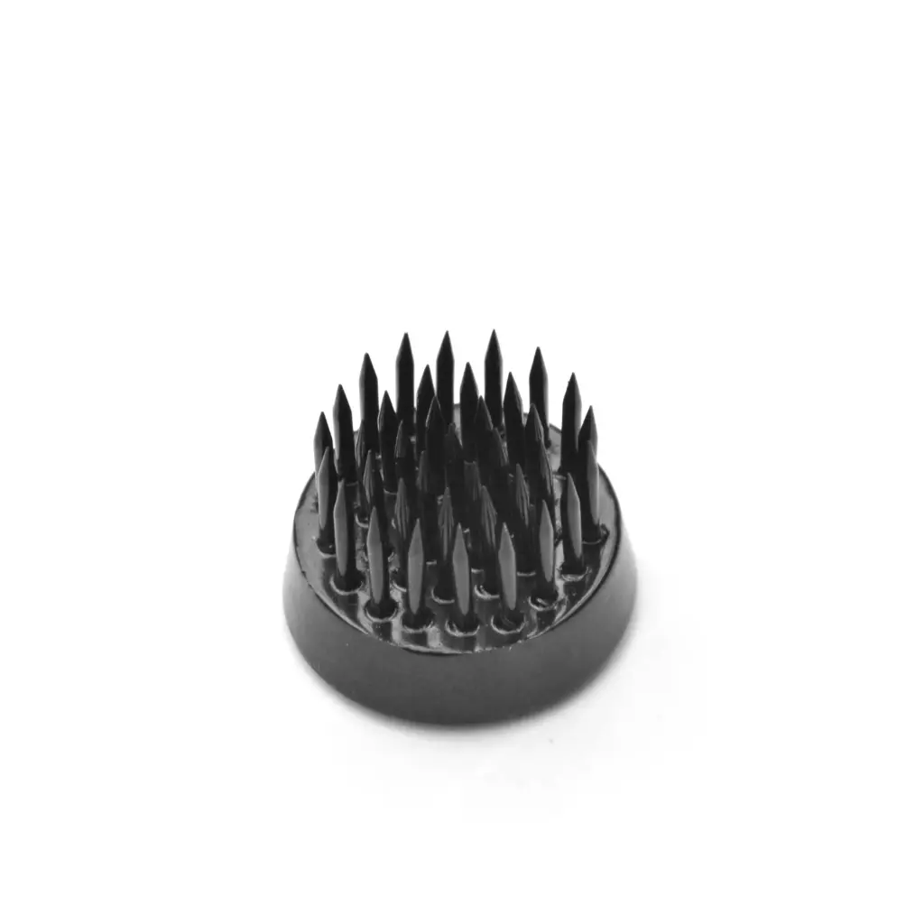 KENZAN 101 BASE P/ FLORES 23 MM NEGRO, K1162, KLATT OBJECTS