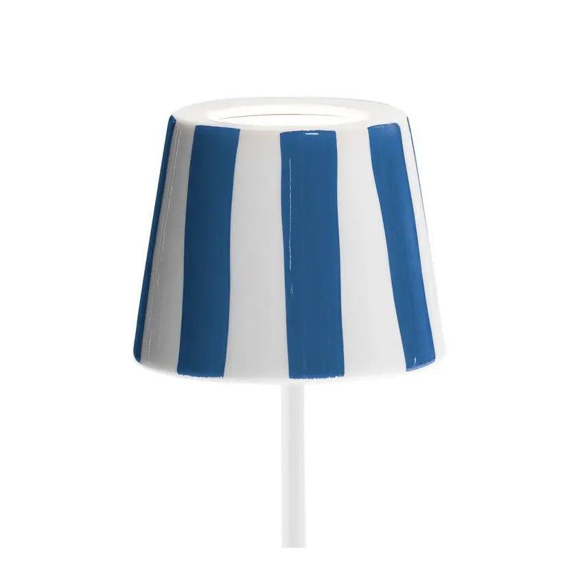 POLDINA - COVER BLUE, LD035002, ZAFFERANO