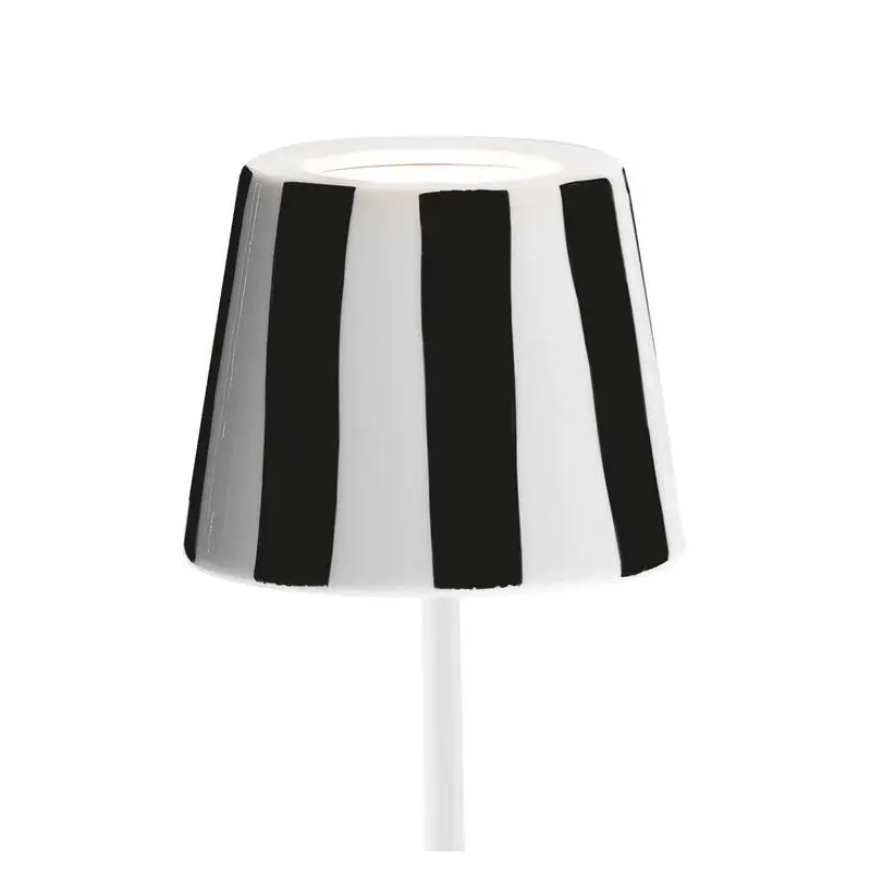 POLDINA - COVER BLACK, LD035010, ZAFFERANO