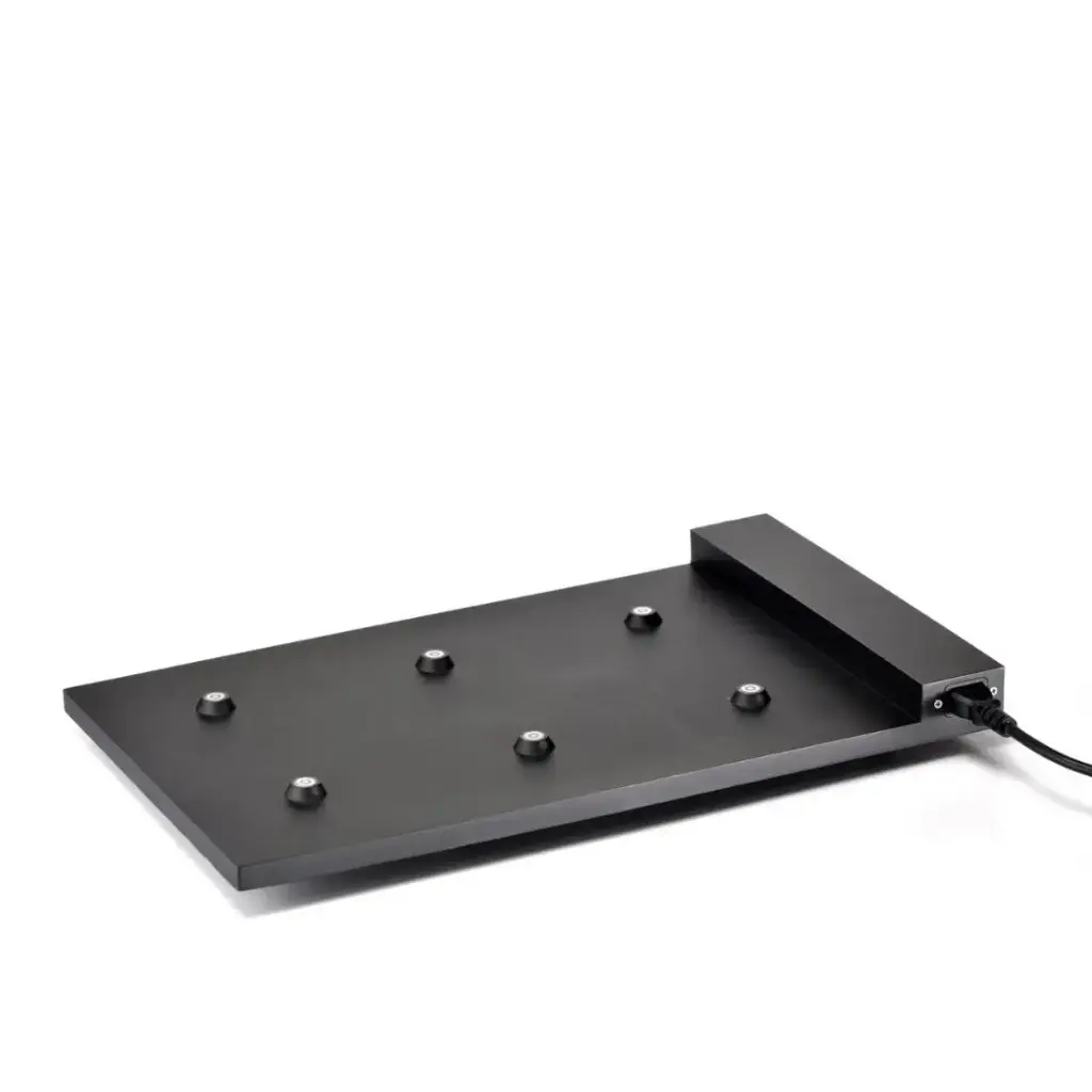 ACCESORIOS - CHARGING BASE POLDINA PRO, LD0350RP, ZAFFERANO