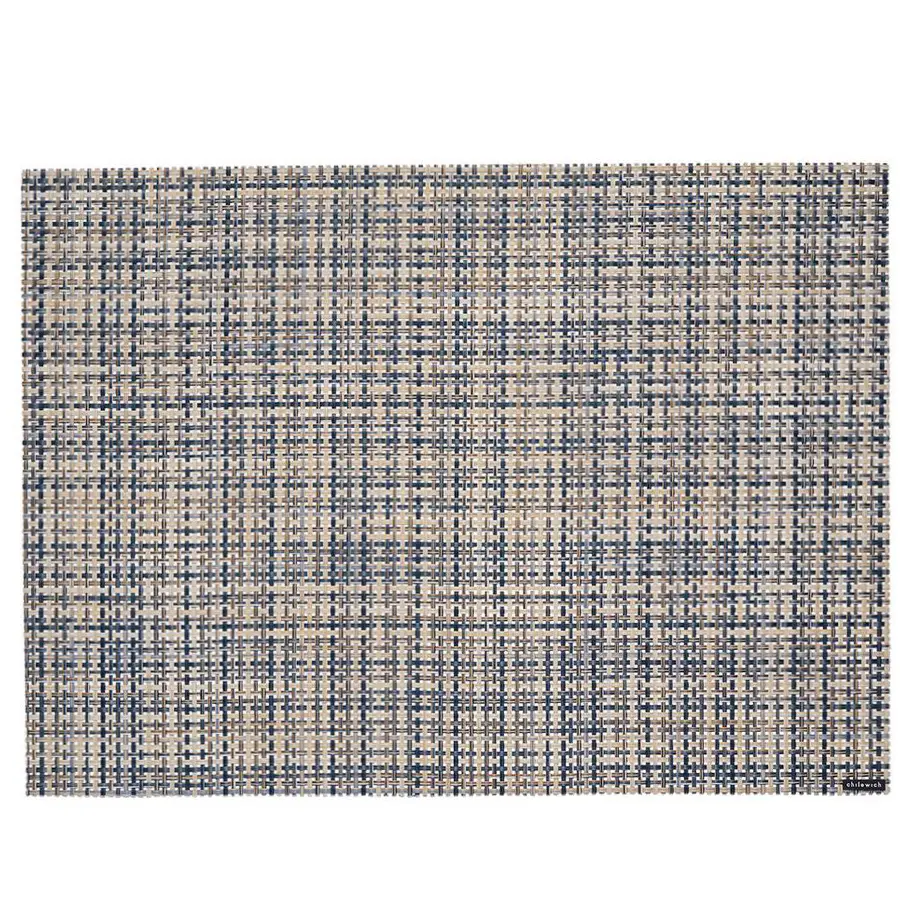 BASKETWEAVE COAST INDIVIDUAL,100110-058, CHILEWICH