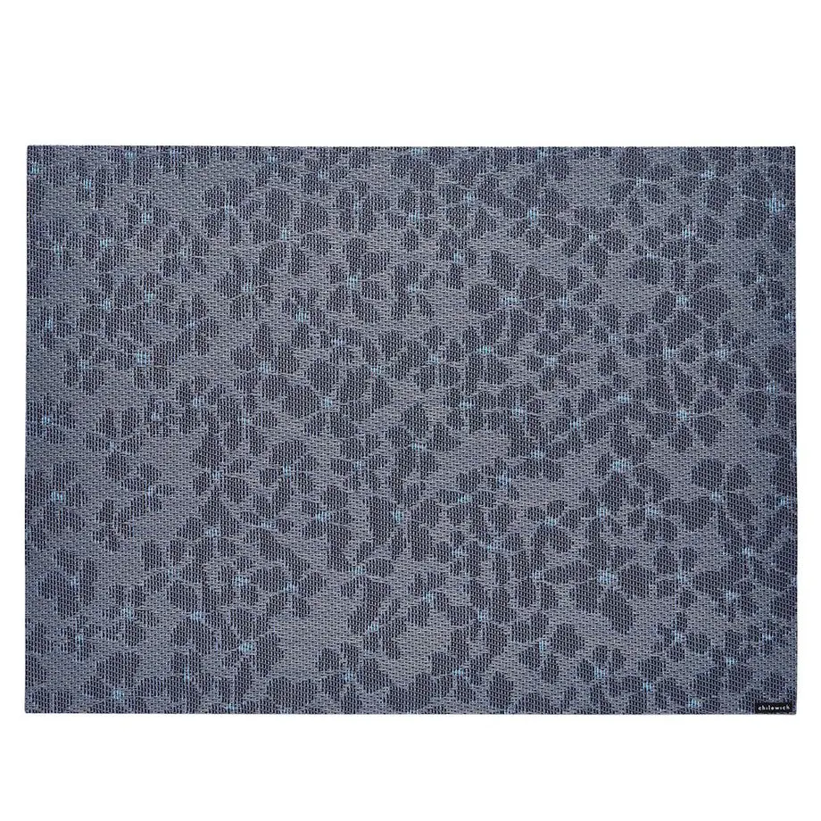 FLORA ZEPHYR INIDIVIDUAL 14X19CM 100896-004, CHILEWICH