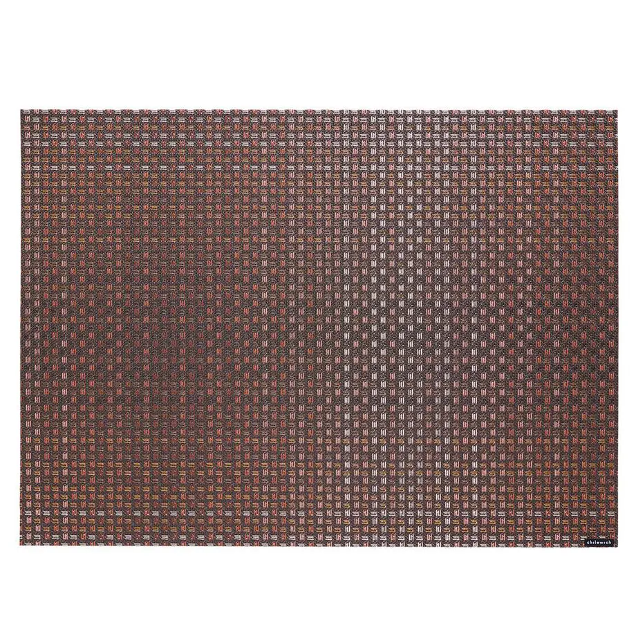 PARADE RAISIN 14X19CM 100982-003, CHILEWICH