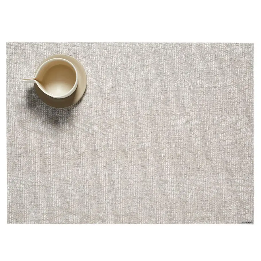 WOODGRAIN BIRCH 14X19 CM 100760-001, CHILEWICH