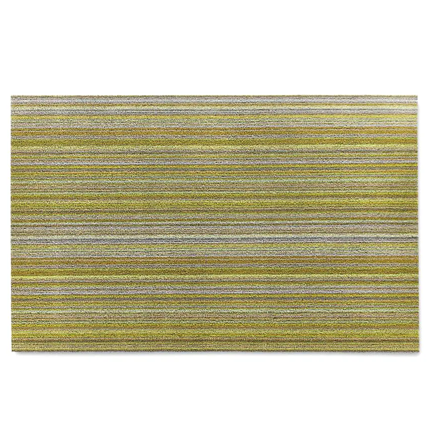SKINNY STRIPE CITRON PISO 18X28CM 200134-004, CHILEWICH