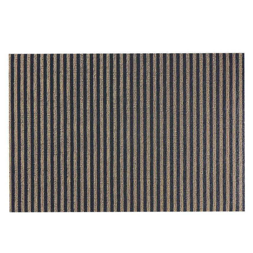 BRETON STRIPE COAST PISO 18X28 CM  200718-005, CHILEWICH