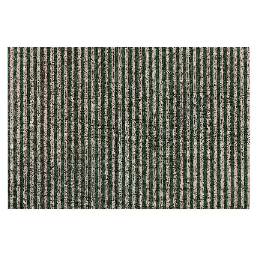 BRETON STRIPE MALIBU PISO 24X36CM 200719-004, CHILEWICH