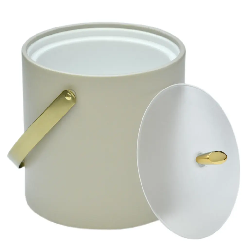 ARC BALDE DE HIELO TAUPE 61221, KRAFTWARE