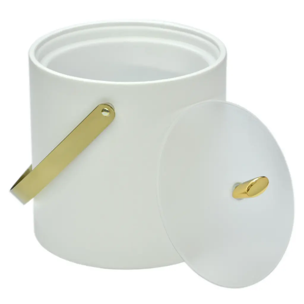 ARC BALDE DE HIELO BLANCO 61421, KRAFTWARE