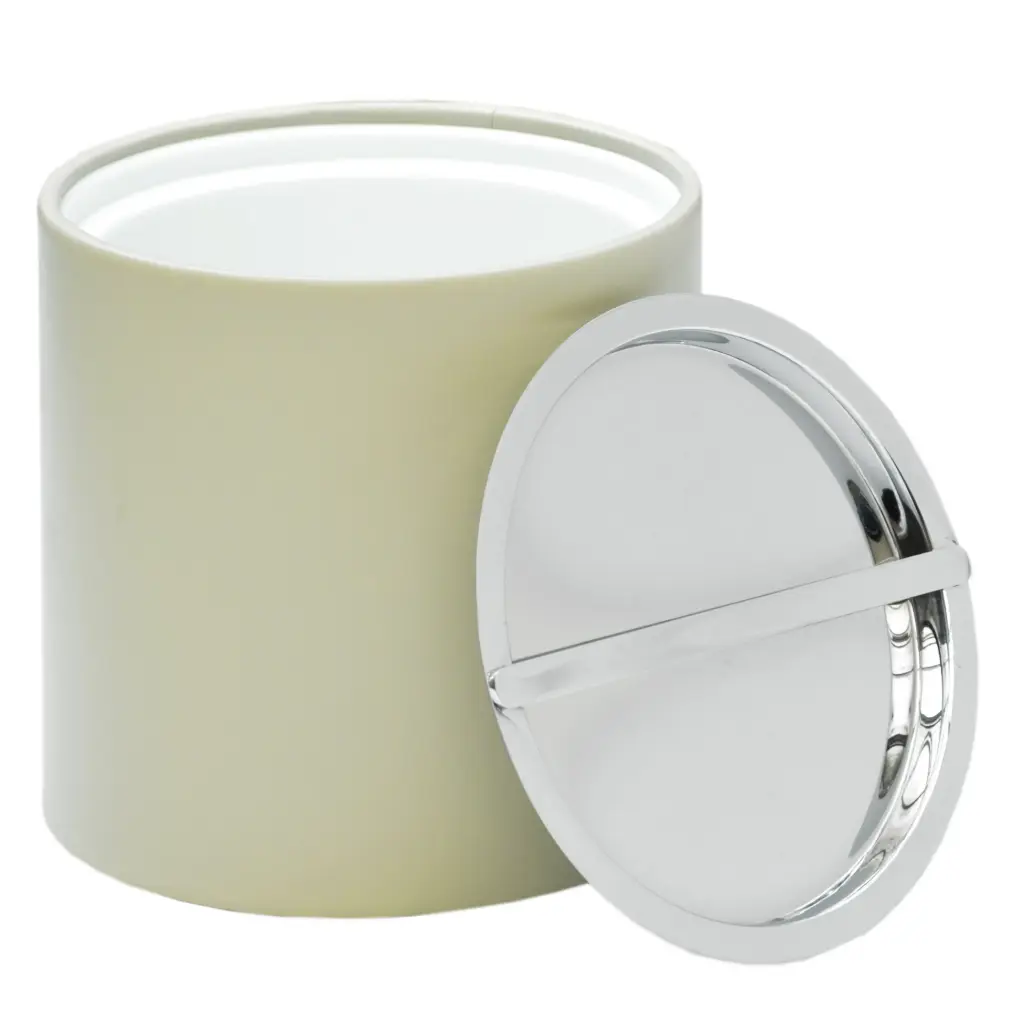 MANHATTAN BALDE DE HIELO TAUPE 60297, KRAFTWARE