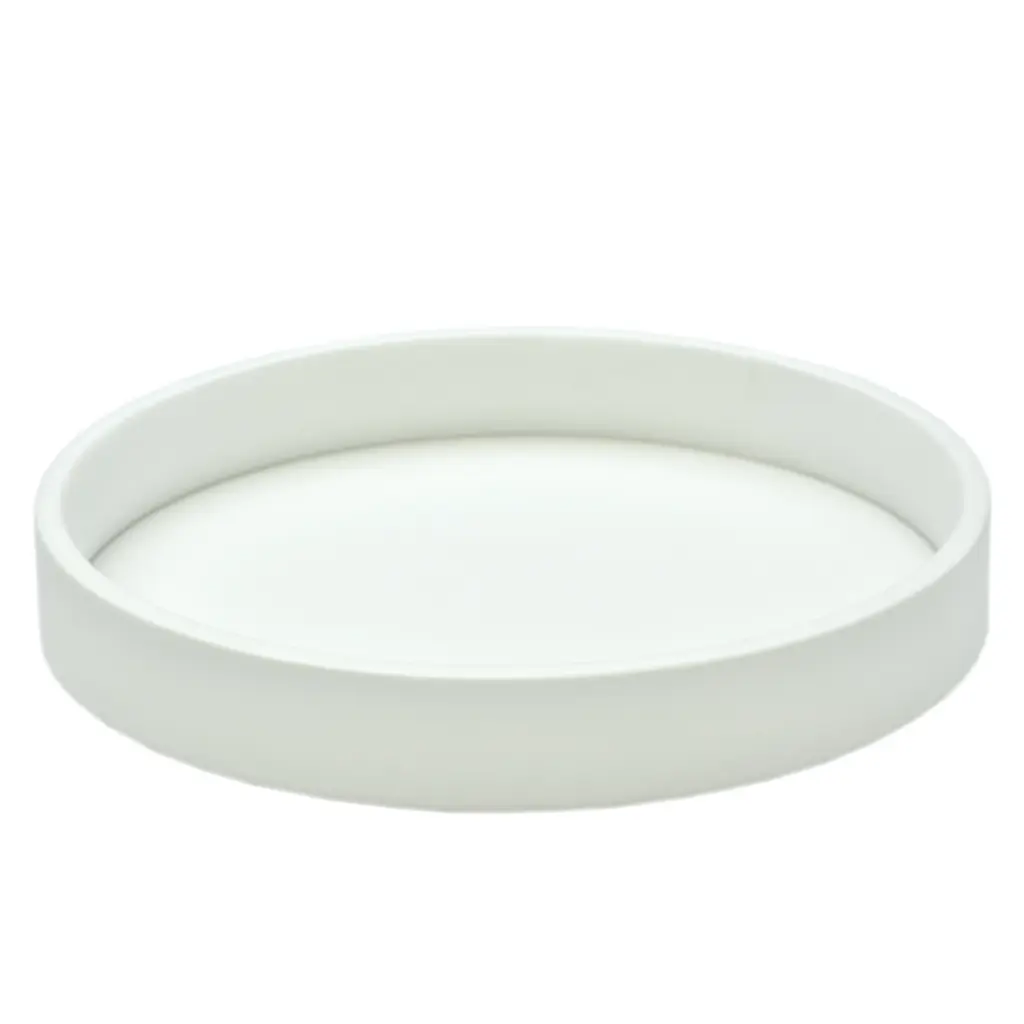 GALLERY TRAYS BANDEJA REDONDA 60414,KRAFTWARE