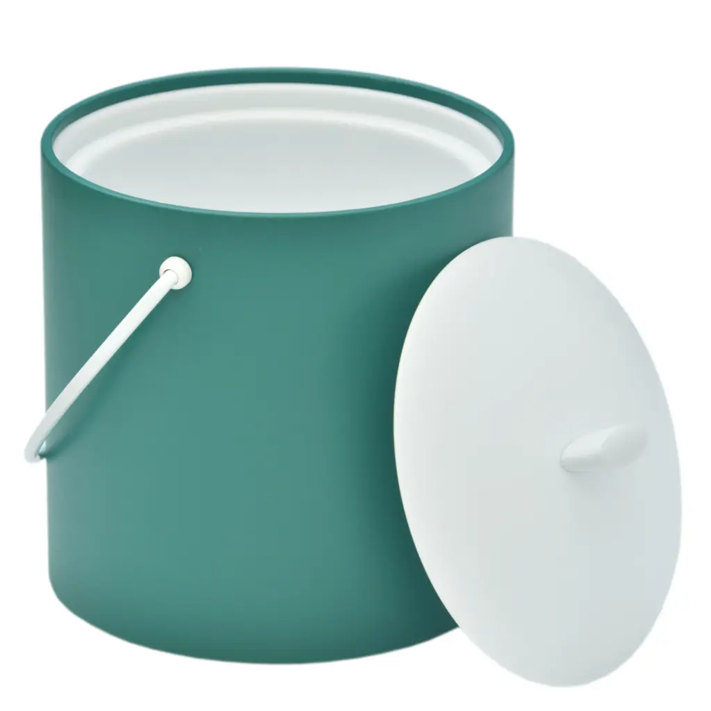 RAINBOW BALDE DE HIELO 91466, KRAFTWARE