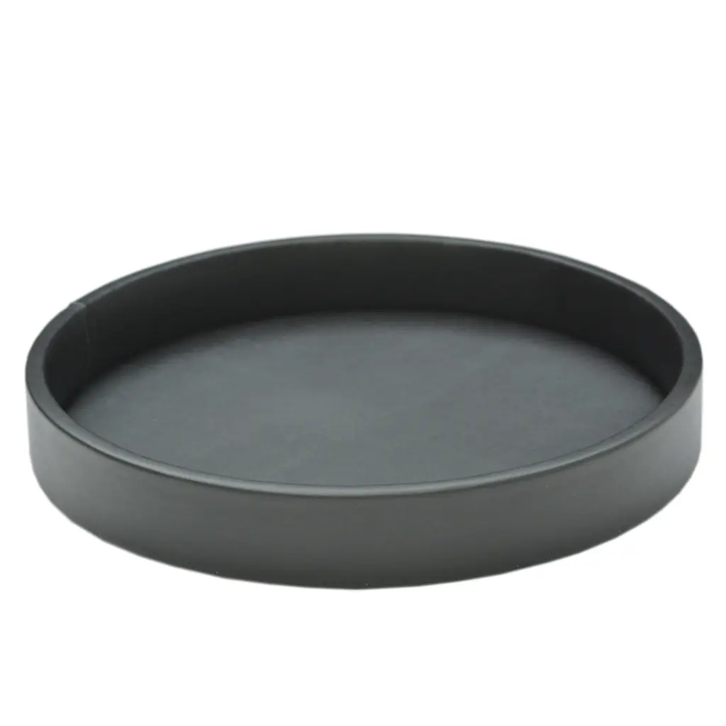 GALLERY TRAY BANDEJA REDONDA 60014, KRAFTWARE
