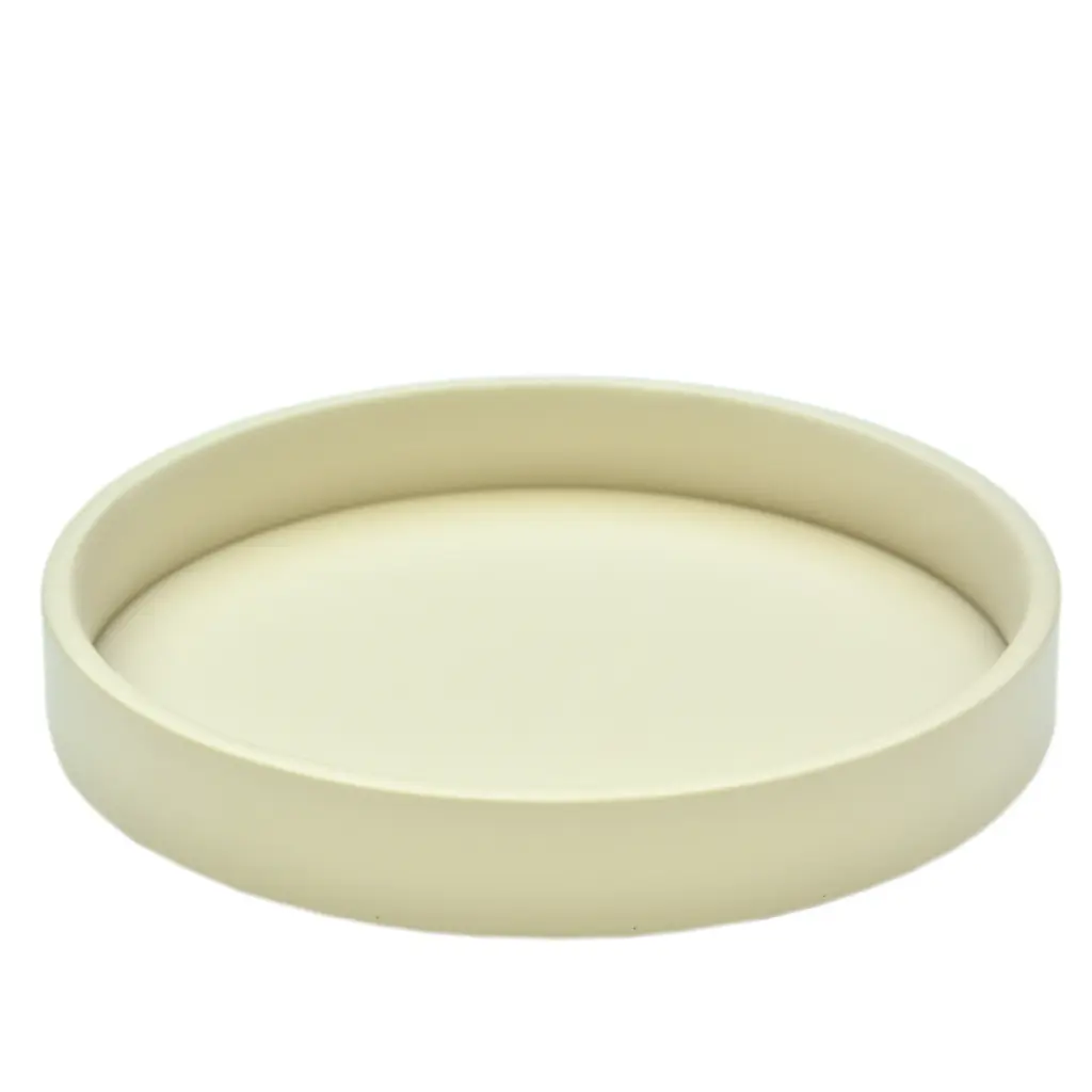 GALLERY TRAY BANDEJA REDONDA 60214, KRAFTWARE