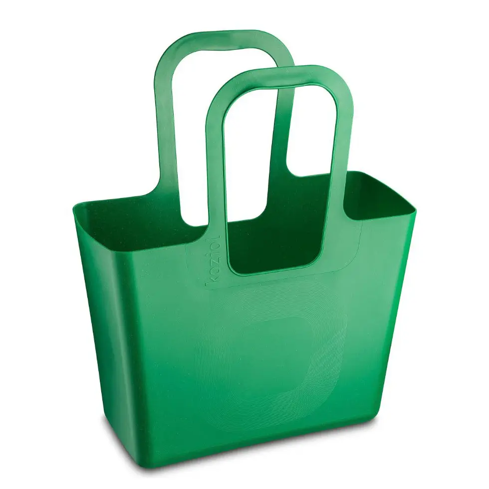 TASCHE XL BOLSO VERDE , 5414742, KOZIOL 