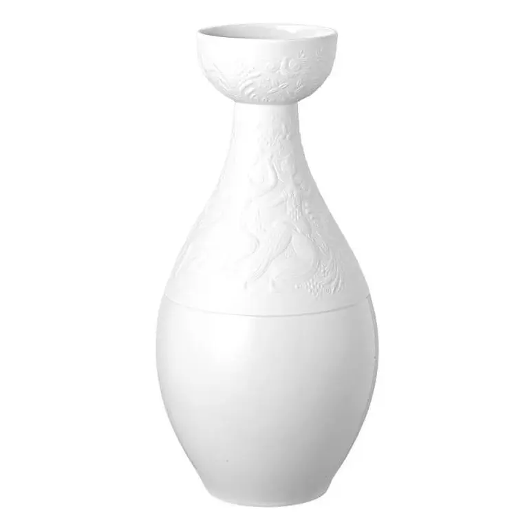 ZAUBERFLÖTE FLORERO 30 CM 26030,ROSENTHAL