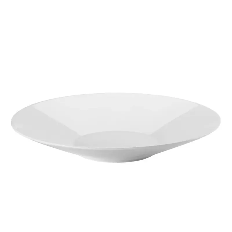 TRIC BLANCO-BOWL 30CM 15276, ROSENTHAL