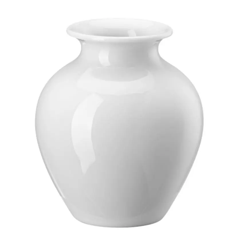 FLOWERS MINIS FLORERO BLANCO,26571,ROSENTHAL